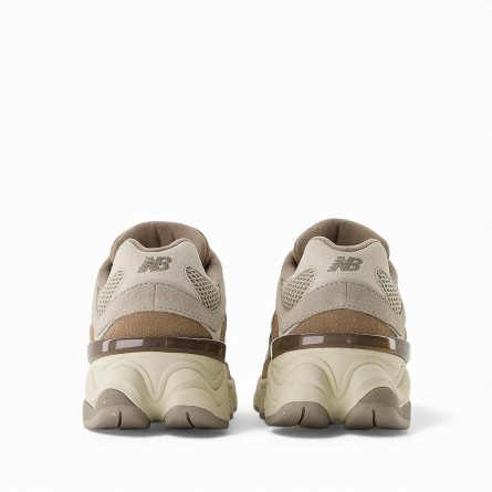 NEW BALANCE - Sneakers 9060