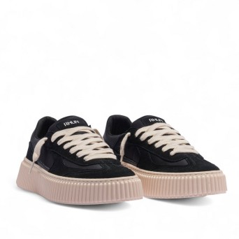 RHUN - Baskets 1989 Treble Triple Black 2