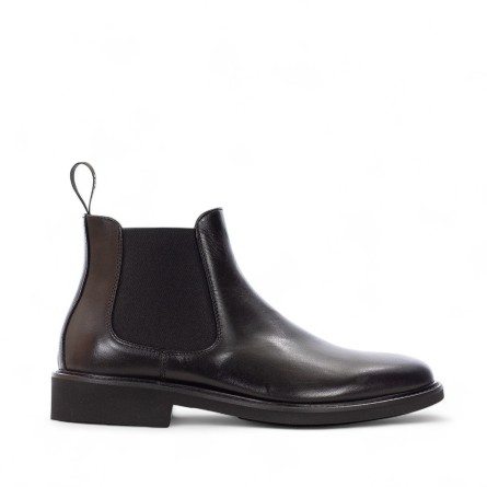 ROGAL'S - Leather Beatles