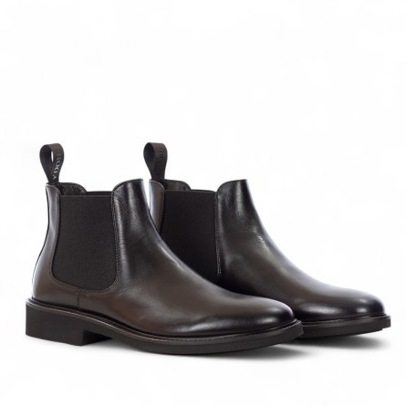 ROGAL'S - Leder Beatles