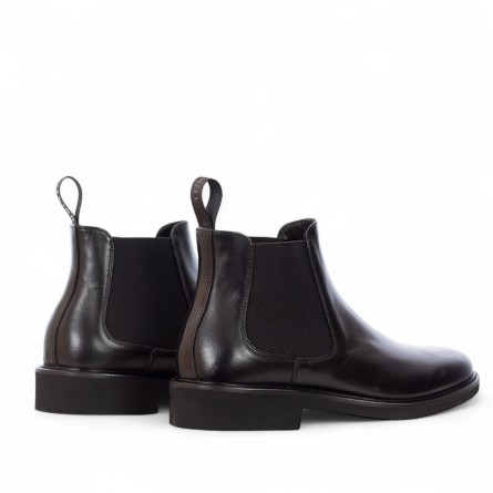 ROGAL'S - Beatles in pelle