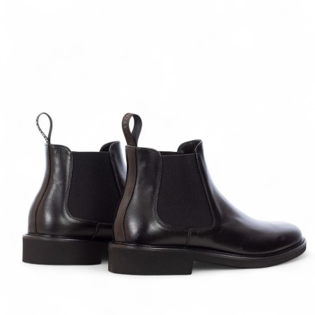 ROGAL'S - Leather Beatles