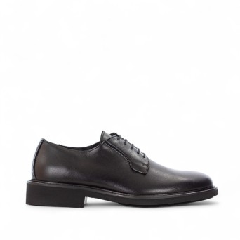 ROGAL'S - Lacets en cuir