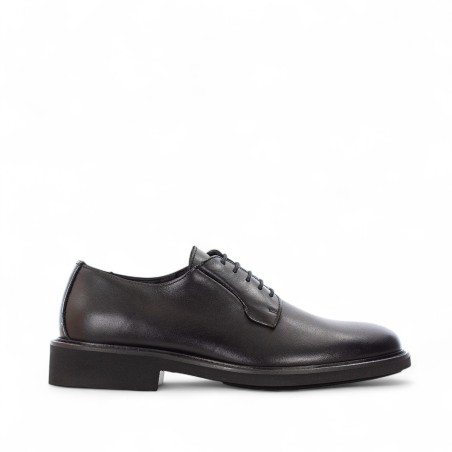 ROGAL'S - Laced in Leather