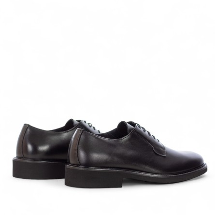 ROGAL'S - Laced in Leather