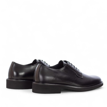 ROGAL'S - Laced in Leather