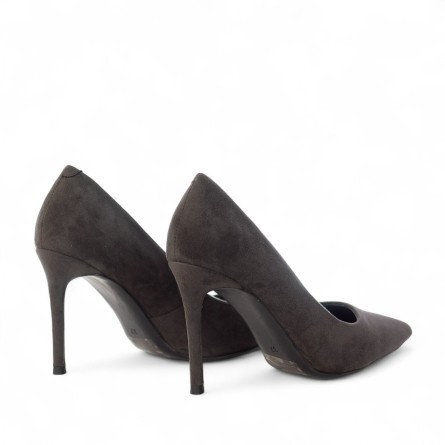 UMA PARKER - Pumps aus Wildleder