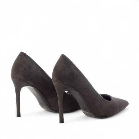 UMA PARKER - Pumps aus Wildleder