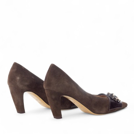 TIFFI - Escote Loise