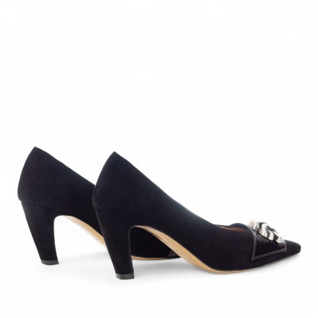 TIFFI - Escote Loise