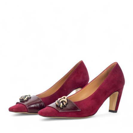 TIFFI - Décolletè Loise