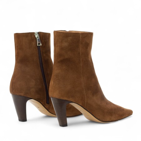 TIFFI - Elean-Stiefelette