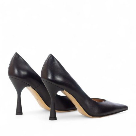TIFFI - Leather pumps