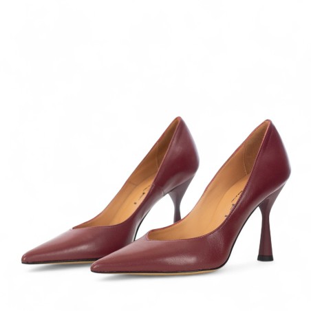 TIFFI - Pump leather