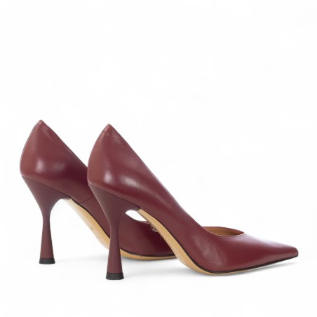 TIFFI - Pumps aus Leder