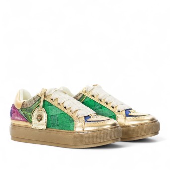 KURT GEIGER - Sneakers Southbank Tag 2