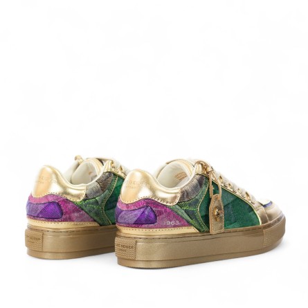 KURT GEIGER - Southbank Tag Baskets