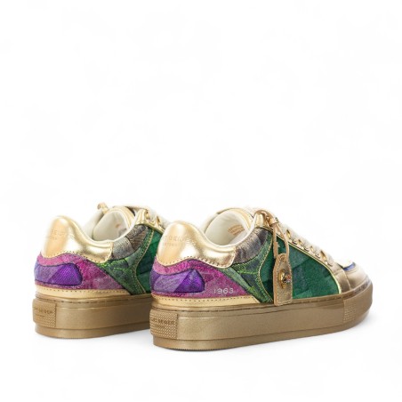 KURT GEIGER - Sneakers Southbank Tag