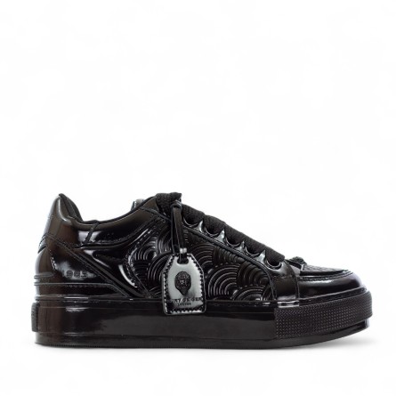 KURT GEIGER - Southbank Tag Sneakers