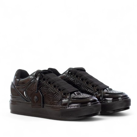 KURT GEIGER - Southbank Tag Sneakers
