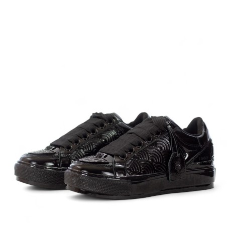 KURT GEIGER - Southbank Tag Sneakers
