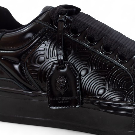 KURT GEIGER - Southbank Tag Sneakers