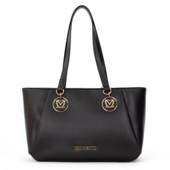 LOVE MOSCHINO - Bolso de piel sintética