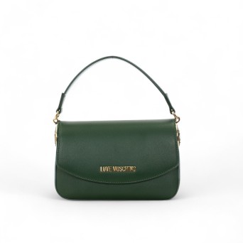 LOVE MOSCHINO - Tasche aus Kunstleder