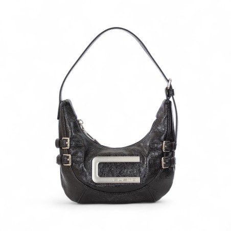 CUSTO BARCELONA - Bolso bandolera de piel sintética