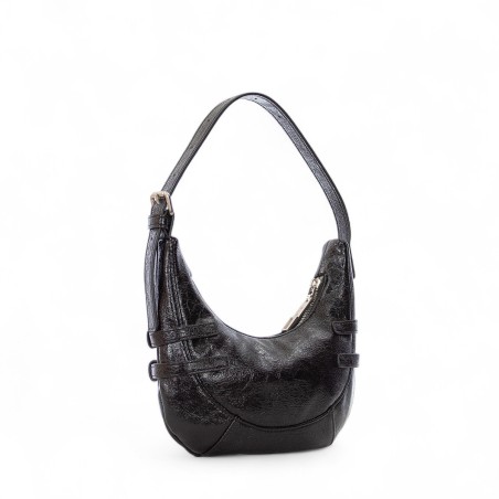 CUSTO BARCELONA - Bolso bandolera de piel sintética