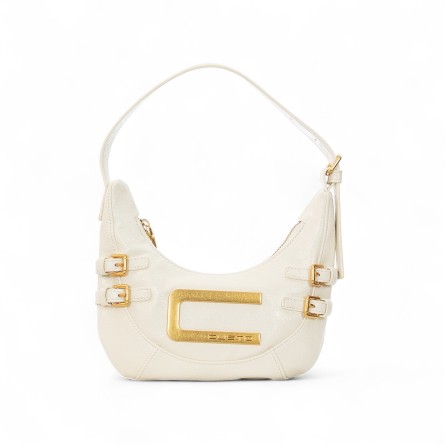 CUSTO BARCELONA - Sac à bandoulière en faux cuir