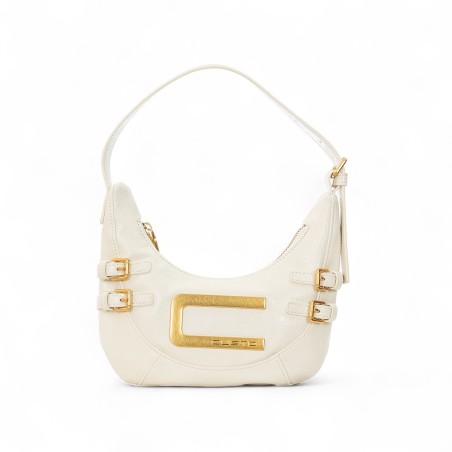 CUSTO BARCELONA - Sac à bandoulière en faux cuir