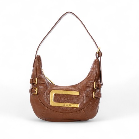 CUSTO BARCELONA - Bolso bandolera de piel sintética