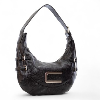 CUSTO BARCELONA - Sac à bandoulière en faux cuir 2