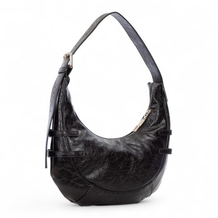 CUSTO BARCELONA - Bolso bandolera de piel sintética