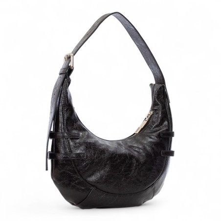 CUSTO BARCELONA - Sac à bandoulière en faux cuir