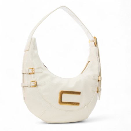 CUSTO BARCELONA - Sac à bandoulière en faux cuir