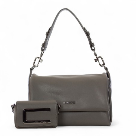 CUSTO BARCELONA - Sac à bandoulière Dalmases