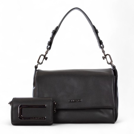 CUSTO BARCELONA - Dalmases Shoulder Bag