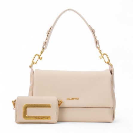 CUSTO BARCELONA - Dalmases Shoulder Bag