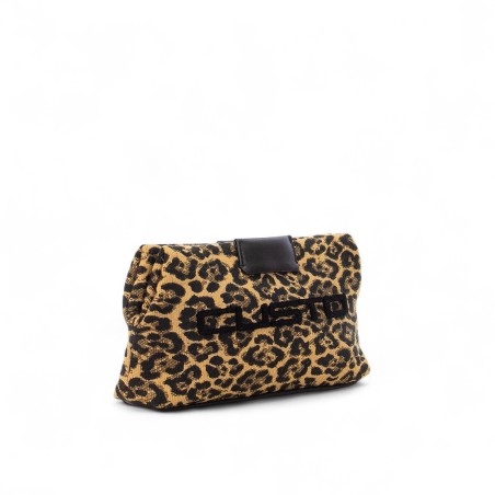CUSTO BARCELONA - Sac Acquabrava S Leopard