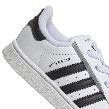 ADIDAS ORIGINALS - Superstar Turnschuhe
