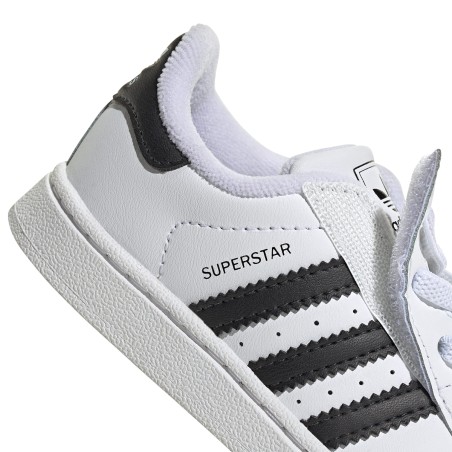ADIDAS ORIGINALS - Superstar Sneakers