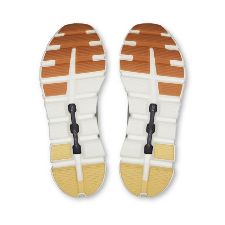 ON - Cloud 6 Versa Sneakers