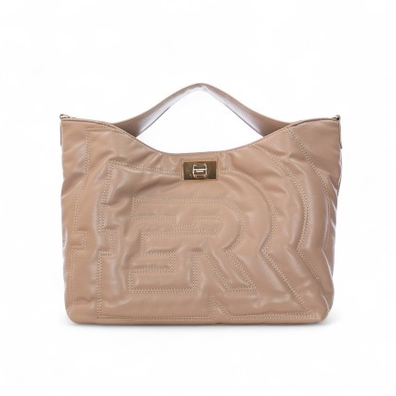 ERMANNO FIRENZE - Rachele quilted bag