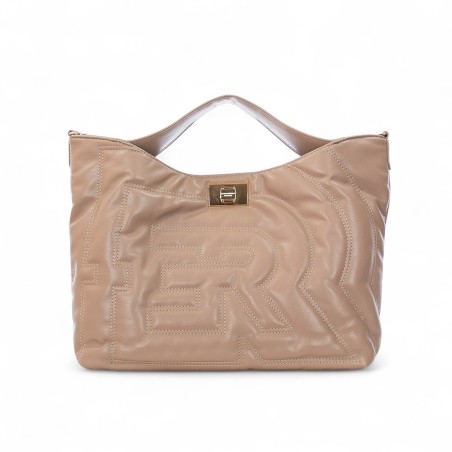 ERMANNO FIRENZE - Gesteppte Tasche Rachele