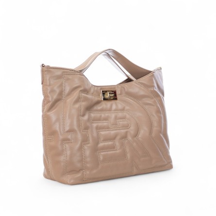 ERMANNO FIRENZE - Bolso acolchado Rachele