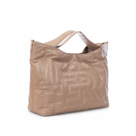 ERMANNO FIRENZE - Sac matelassé Rachele