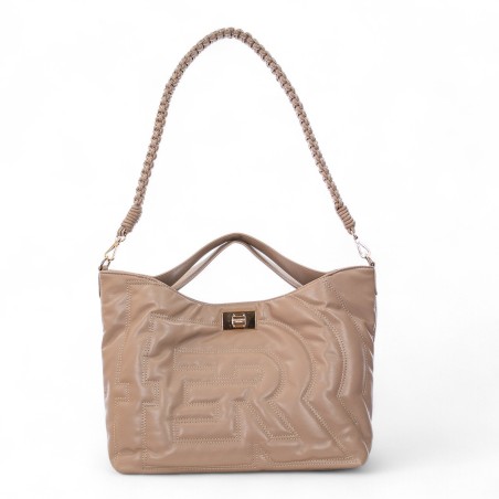 ERMANNO FIRENZE - Bolso acolchado Rachele