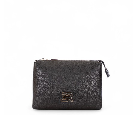 ERMANNO FIRENZE - Bolso Crossbody Triple Unity